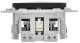 фото Розетка с заземлением  IEK FI-R11-16-1-K02 в Санкт-Петербургe