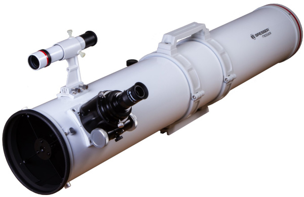 фото Оптическая труба  Bresser Messier NT-150L/1200 Hexafoc в Омске