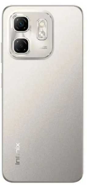 фото Смартфон  Infinix X6531B Hot 50i 4/128GB