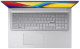 фото Ноутбук  ASUS X1704ZA-AU447 в Перми 17.3 ", Core i3, 16 Гб RAM, 512 Гб SSD, UHD Graphics, Серебристый