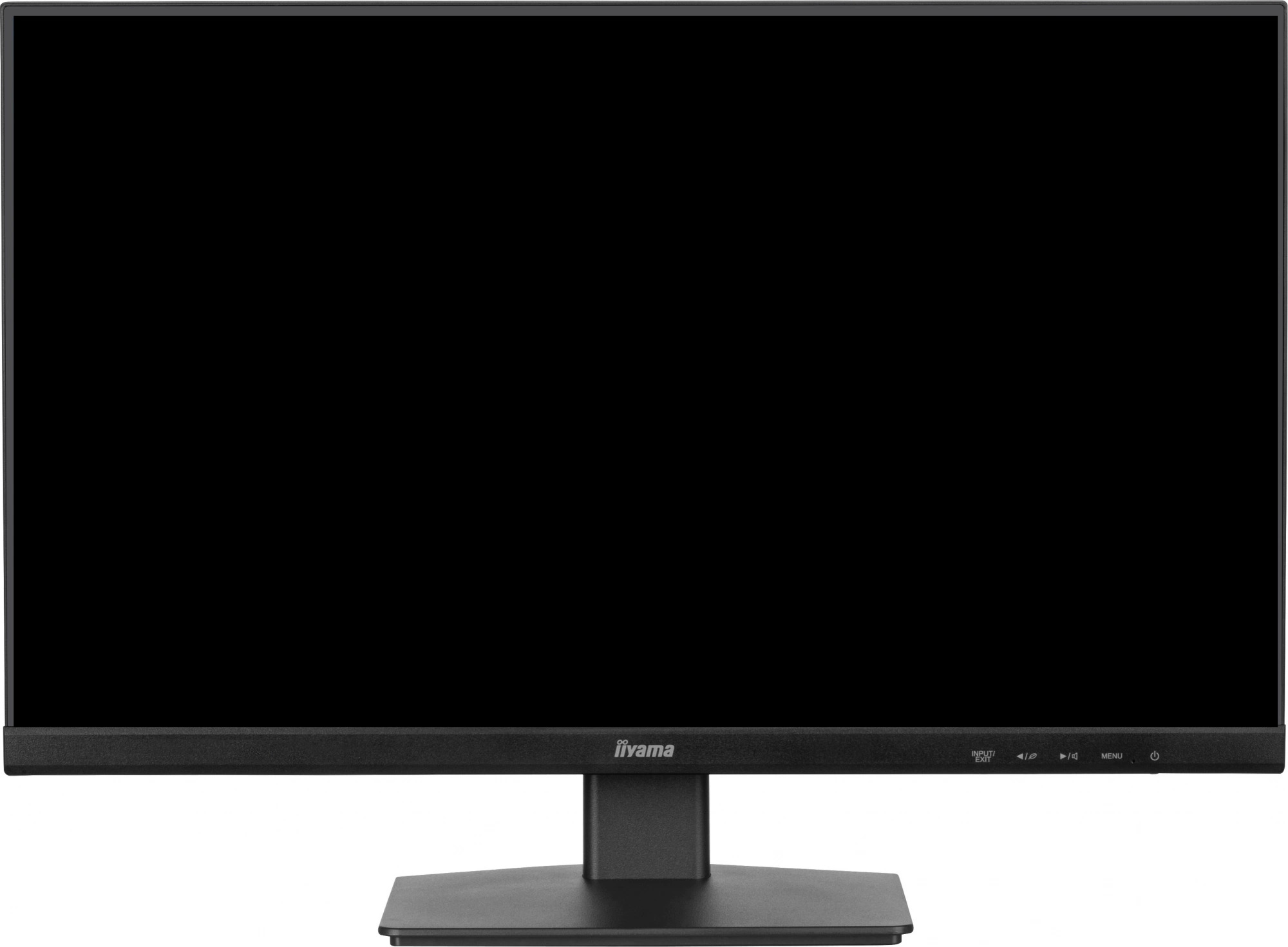 

Монитор 23,8" Iiyama XU2493HS-B6 LCD, 1920x1080, 250 кд/м2 , IPS, 100Hz, HDMI, DisplayPort, M/M, XU2493HS-B6