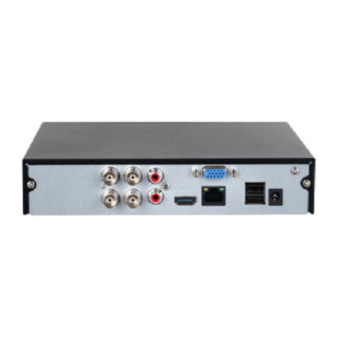фото Видеорегистратор  Dahua DH-XVR1B04-I(512G) в Перми