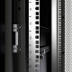 фото Шкаф напольный 19", 42U Cabeus ND-SC-42U60/120-BK в Уфе
