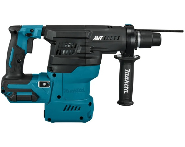 фото Перфоратор аккумуляторный Makita HR008GZ02