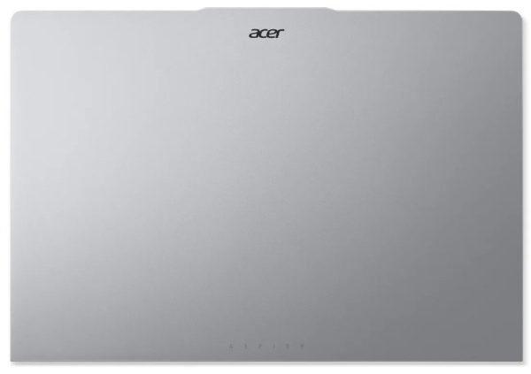 фото Ноутбук  Acer Aspire Lite AL15-49P-R73X в Перми 15.6 ", Ryzen 5, 8 Гб RAM, 512 Гб SSD, Radeon Graphics, Серебристый