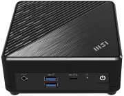 фото Неттоп MSI Cubi N ADL-019RU slim