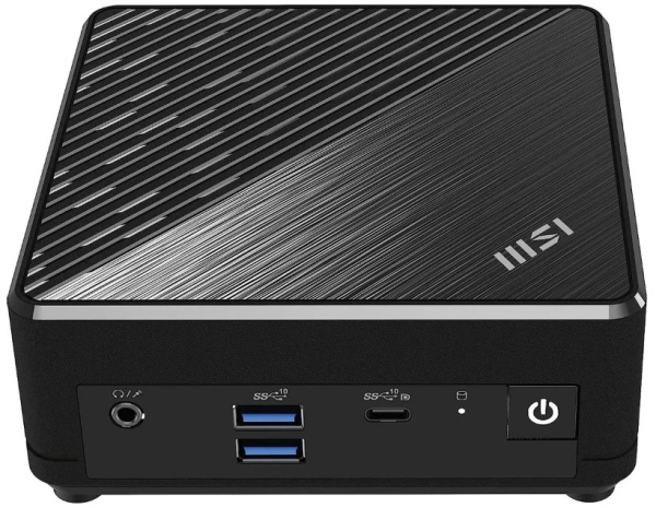 фото Неттоп  MSI Cubi N ADL-019RU slim в Екатеринбурге