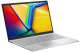 фото Ноутбук  ASUS Vivobook 15 Special X1504VA-BQ3560 в Самаре 15.6 ", Core Ultra 5, 16 Гб RAM, 512 Гб SSD, Arc graphics, Серебристый