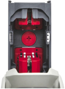 фото Выключатель-разъединитель EKF uvre2-v-250-o