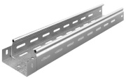 фото Лоток листовой Ostec ЛПМЗТ-150х50х3000-0,7-СЦ