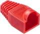 фото Колпачок на коннектор  RETIC KOLP-RJ45-red-20