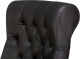 фото Кресло офисное Бюрократ T-9928WALNUT/BLACK в Екатеринбурге