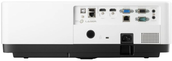 фото Проектор Viewsonic LSC601WU (3LCD Лазер) в Уфе