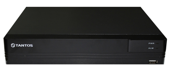 фото Видеорегистратор  Tantos TSr-NV04155P в Красноярске
