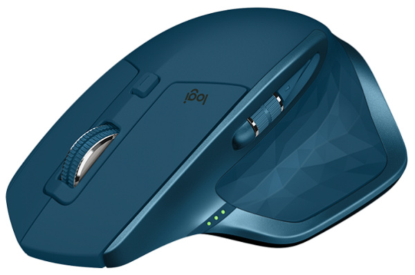 фото Мышь Wireless Logitech MX Master 2S