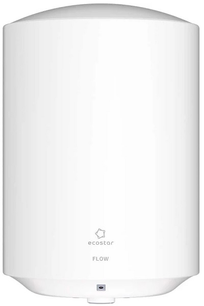 

Водонагреватель EcoStar EWH-F50-RE FLOW, 50л, 1500Вт, EWH-F50-RE