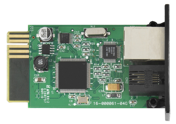 фото Карта  Systeme Electric SE9603 в Красноярске