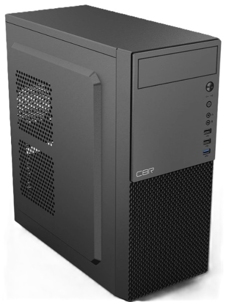 фото Корпус ATX CBR E188 в Волгограде