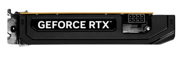 фото Видеокарта Palit GeForce RTX 5050 STORMX OC (NE65050T19P1-GB2070F) в Уфе