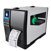 фото Принтер iDPRT iX4P WiFi
