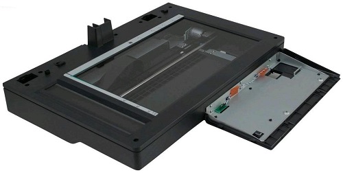 

Запчасть HP CD644-67922/CD644-60110 Сканер в сборе (основание) CLJ M575, CD644-67922/CD644-60110