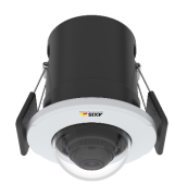 фото Видеокамера Axis M3015