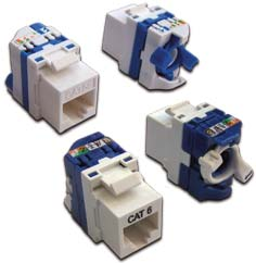 

Вставка Lanmaster LAN-TK45U5E/180-WH Keystone Tooless RJ-45, категория 5e, белая, без инструмента, LAN-TK45U5E/180-WH