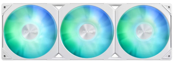 фото Система охлаждения жидкостная ASUS PRIME LC 360 ARGB WHT в Казани