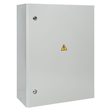 Изображение товара Щит управления EKF mb65-655022-m IP65 для уличных монтажных решений