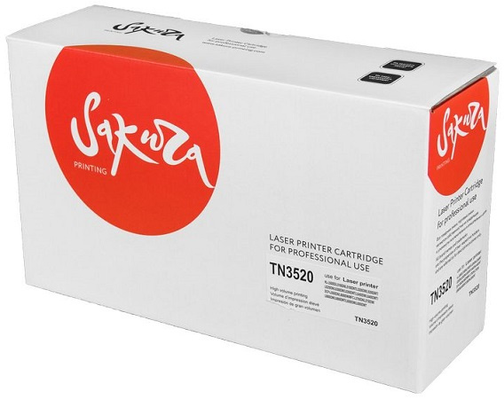 фото Картридж  Sakura SATN3520 в Уфе