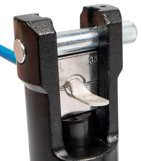 фото Пресс гидравлический КВТ 49625