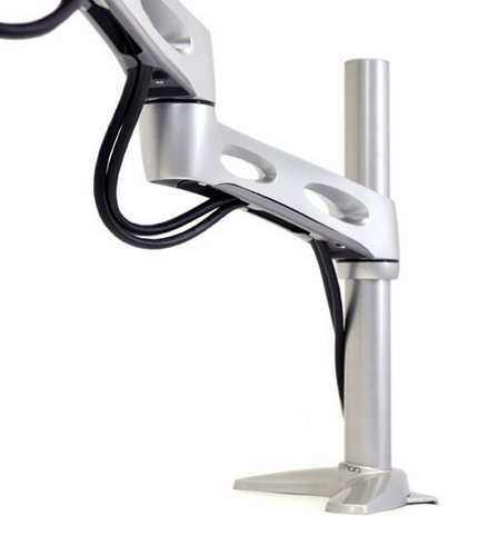 фото Кронштейн настольный Ergotron Neo-Flex в Самаре
