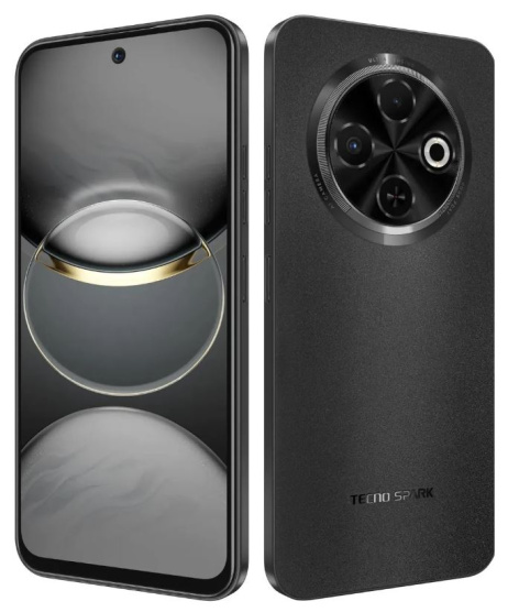 фото Смартфон  TECNO SPARK 30C 8/256GB в Перми
