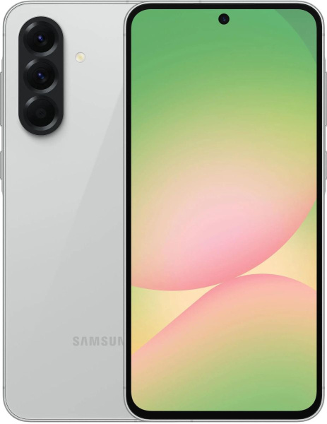 фото Смартфон  Samsung Galaxy A56 8/256GB в Ростове-на-Дону