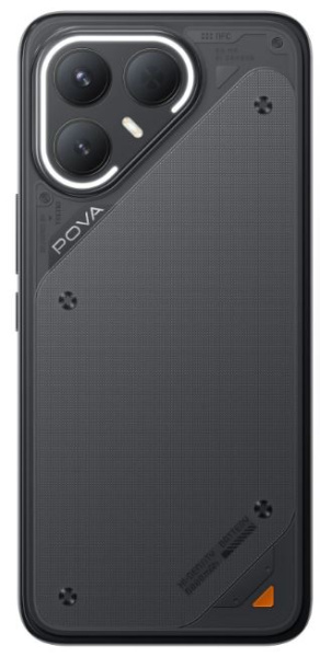 фото Смартфон  TECNO Pova 7 Pro 5G 8/256GB в Санкт-Петербургe