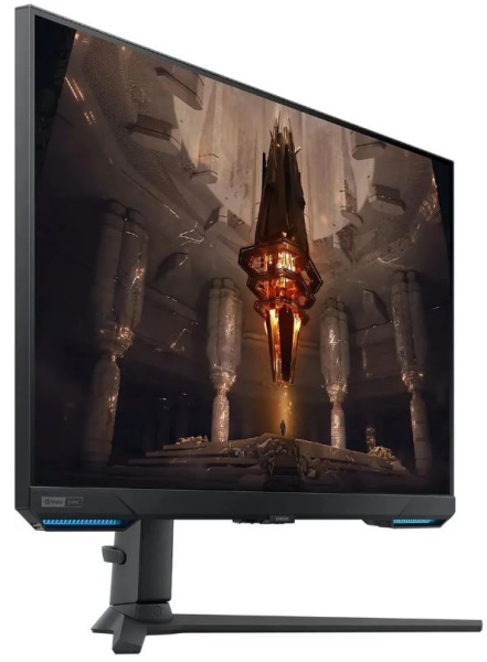 фото Монитор 32" Samsung Odyssey G7 S32BG700EI (УЦЕНЕННЫЙ) в Челябинске