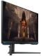 фото Монитор 32" Samsung Odyssey G7 S32BG700EI (УЦЕНЕННЫЙ) в Челябинске
