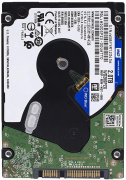 фото Жесткий диск Western Digital WD20SPZX