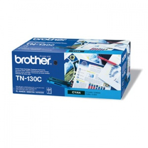 Изображение товара Тонер-картридж Brother TN-130C