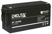 фото Батарея Delta DT 12150