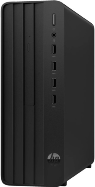 фото Системный блок HP Pro 290 G9 SFF Intel Core i7, 8 ГБ, 512 Гб, Intel UHD Graphics 770,  ОС Не установлена