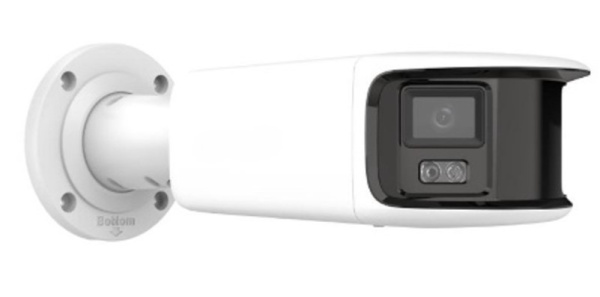 фото Видеокамера IP iFlow F-IC-2284PCMS/A в Казани