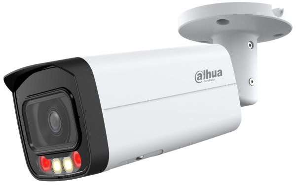 фото Видеокамера IP Dahua DH-IPC-HFW2249TP-AS-IL-0800B в Омске