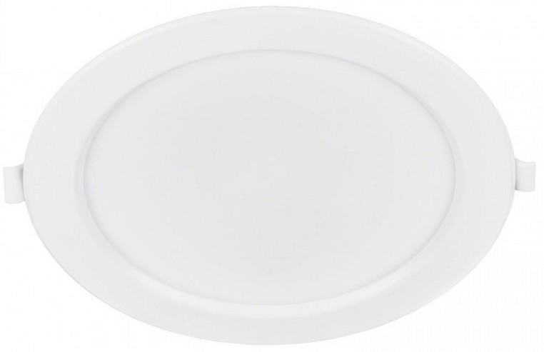 

Светильник светодиодный WOLTA LCL05-18W-P01-4K 18Вт 4000K IP65 Овал, LCL05-18W-P01-4K