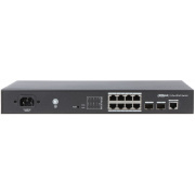 фото Коммутатор Dahua DH-PFS4210-8GT-150