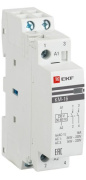 фото Контактор EKF km-1-16-20