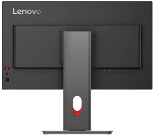 фото Монитор 23,8" Lenovo ThinkVision P24QD-40 в Ростове-на-Дону
