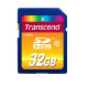 фото Карта памяти SDHC 32GB Transcend TS32GSDHC10 в Волгограде