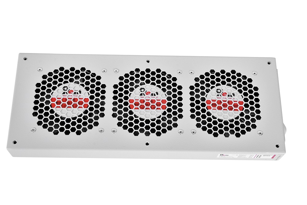 

Вентиляторный модуль ЦМО R-FAN-3J 3 вентилятора, колодка, R-FAN-3J