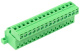 фото Панель втычная EKF mccb99m-630-pin-3r в Санкт-Петербургe
